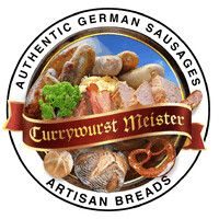 Currywurst Meister logo - Similar company to Salespro Tools