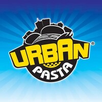 Urban Pasta logo - Similar company to The Nighthawk Diner