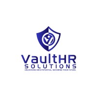 VaultHR Solutions logo - Similar company to Mark Steels Limited