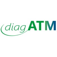 diagATM GmbH logo - Similar company to Mimo Cash Handling Solutions