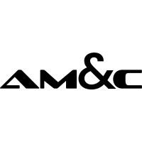 AM&C Media logo - Similar company to Amz360