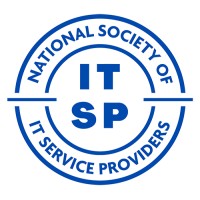 National Society of IT Service Providers logo - Similar company to Cybersecurity For Startups