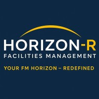 Horizon-R Facilities Management Ltd logo - Similar company to Capital Support Services Limited