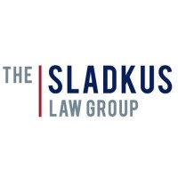 The Sladkus Law Group logo - Similar company to M-Son Ip
