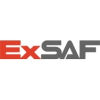 ExSAF Electronics logo - Similar company to Exwala