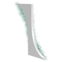 Lakeeristic logo - Similar company to Wavework