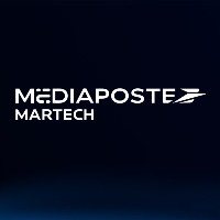 Mediaposte Martech logo - Similar company to Onform - Brand Delivery