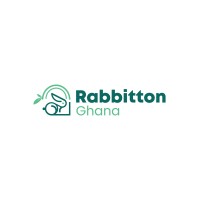 Rabbitton Ghana logo - Similar company to Peli Natural Glow