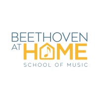 Beethoven at Home logo - Similar company to Beethoven Computer Services