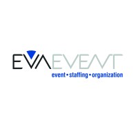 Eva Event logo - Similar company to Eva | Event Tech Hub