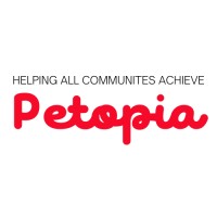 Petopia logo - Similar company to Petopia
