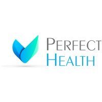 Perfect Health logo - Similar company to Postinc Id