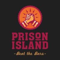 Prison Island AE logo - Similar company to Tepfactor Dubai