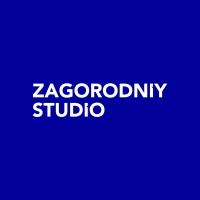 Zagorodniy Studio logo - Similar company to Voyala