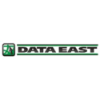 Data East, LLC logo - Similar company to Data Advans