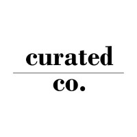 Curated Co. logo - Similar company to Spatial Hq