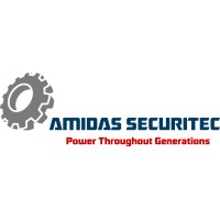 Amidas Securitec LLC logo - Similar company to Bitstar