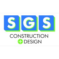 SGS Construction & Design Ltd logo - Similar company to Sgs, Llc