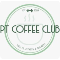PTCoffeeClub logo - Similar company to Adeko Promo