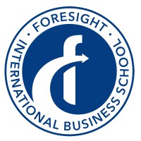 Fuce International Education logo - Similar company to Bee Experience - Destino Andes