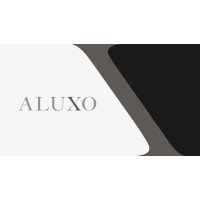 Aluxo logo - Similar company to Acupanel®