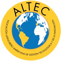 Asociación Latino-Iberoamericana de Gestión Tecnológica y de la Innovación (ALTEC) logo - Similar company to Faculdade Sofia