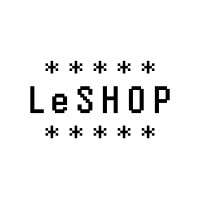 LeSHOP logo - Similar company to Performics Australia