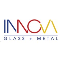 INNOVA GLASS+METAL logo - Similar company to Delrey Windows Inc