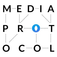 MEDIA Protocol Ltd logo - Similar company to Digital Future Council