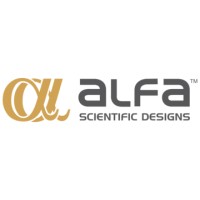 Alfa Scientific Designs, Inc. logo - Similar company to Premier Biotech