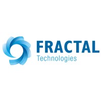 Fractal Technologies logo - Similar company to Np Komplete Technologies