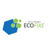 Technologies Ecofixe Inc logo - Similar company to Pi² Technologies Inc.