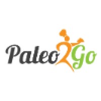 Paleo 2 Go logo - Similar company to Alpharts