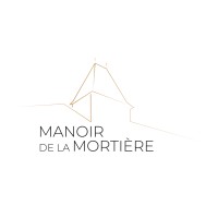 Le Manoir de la Mortière logo - Similar company to Maison Arbusta