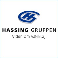 Carl Hassing A/S logo - Similar company to Friiot Aps