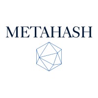 MetaHash LLC logo - Similar company to Doc.One