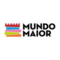 CAFAP Mundo Maior da Cooperativa de Solidariedade Social Sol Maior, CRL. logo - Similar company to Adsccl - Associação De Desenvolvimento Social E Cultural Dos Cinco Lugares