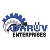 DHRUV ENTERPRISES logo - Similar company to Allcut.In