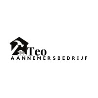 Teo.aannemersbedrijf logo - Similar company to B.V. Aannemersbedrijf G. Theuns & Zoon