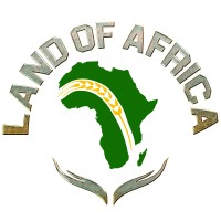LAND OF AFRICA logo - Similar company to Ketket