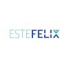 Estefelix logo - Similar company to Bravodent