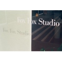 Fox Fox Studio LLC logo - Similar company to Nhóm Vẽ