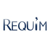 Requim logo - Similar company to Maerk Aps