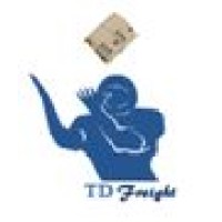 tdfreight logo - Similar company to Spotrates