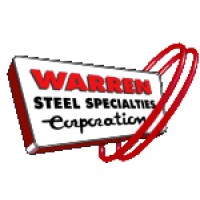 Warren Steel Specialties Corporation logo - Similar company to Stripes Leadership