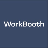 WorkBooth logo - Similar company to Uniown