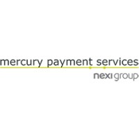 Mercury Payment Services (ora Nexi) logo - Similar company to Algoretica