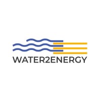 Water2Energy logo - Similar company to Aquius