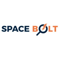 SPACE BOLT LIMITED logo - Similar company to Rfdesign Pty Ltd