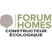 Forum Homes logo - Similar company to Olfy - Official Opening Of The Luxembourg Financial Year